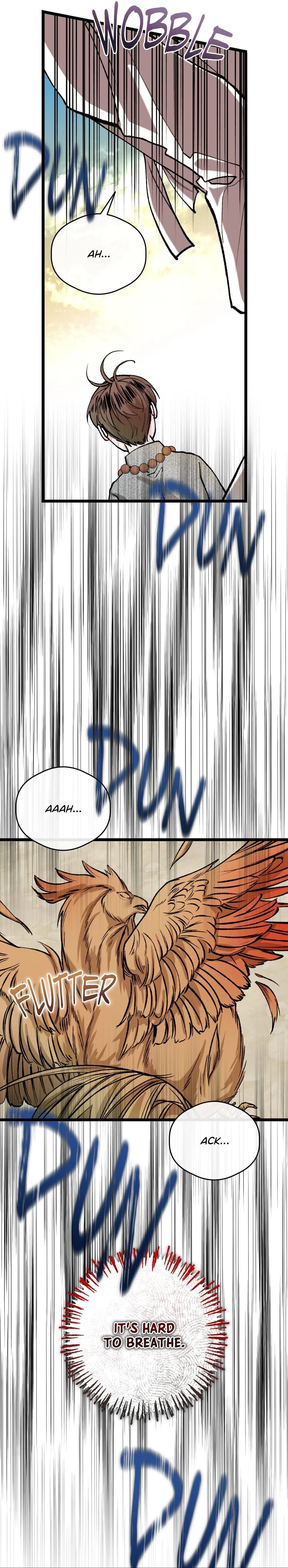 Like a Fever Dream - Chapter 79 Page 25