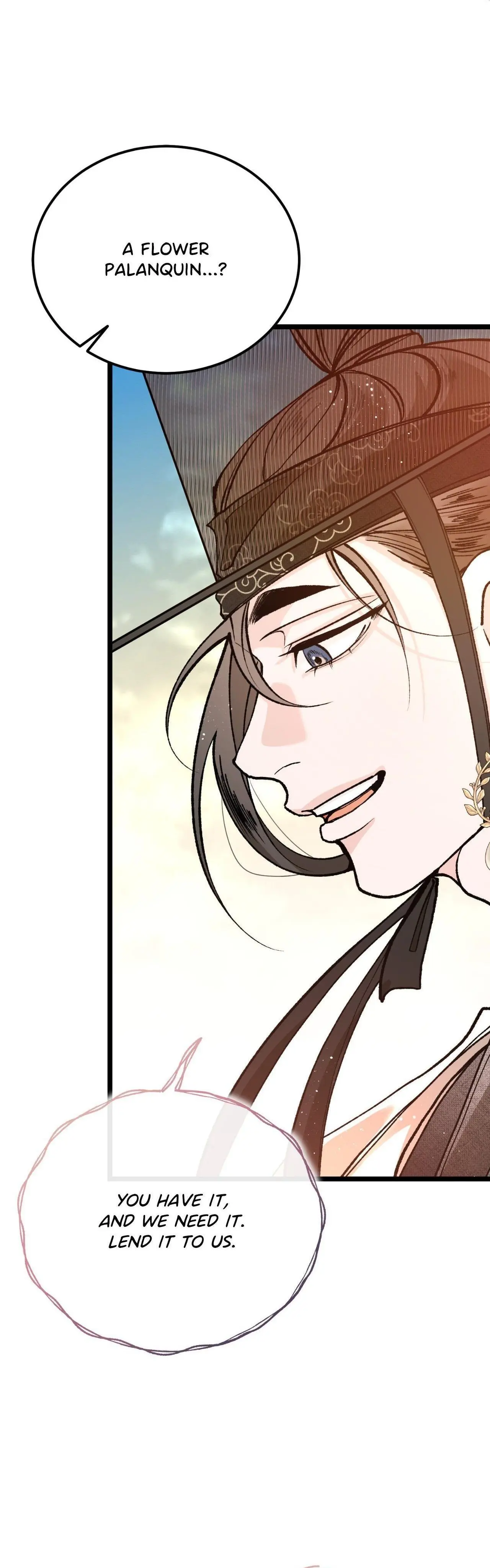 Like a Fever Dream - Chapter 79 Page 27