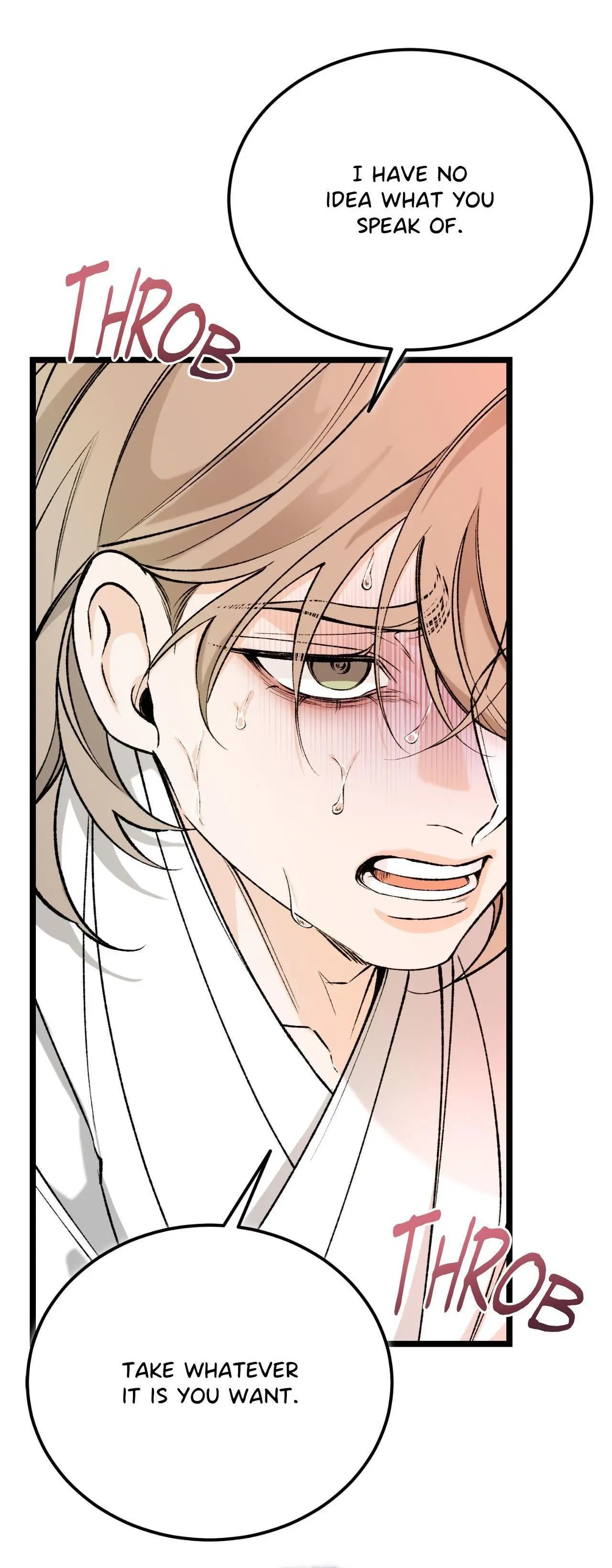 Like a Fever Dream - Chapter 79 Page 31