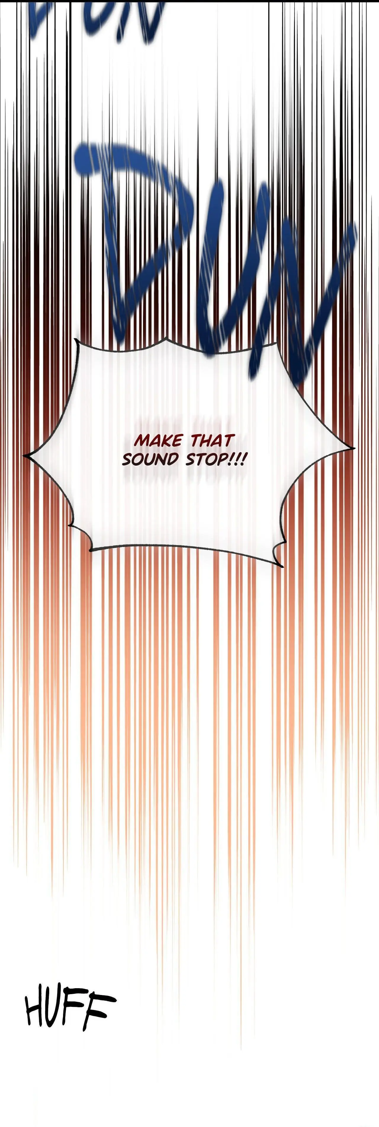 Like a Fever Dream - Chapter 79 Page 33