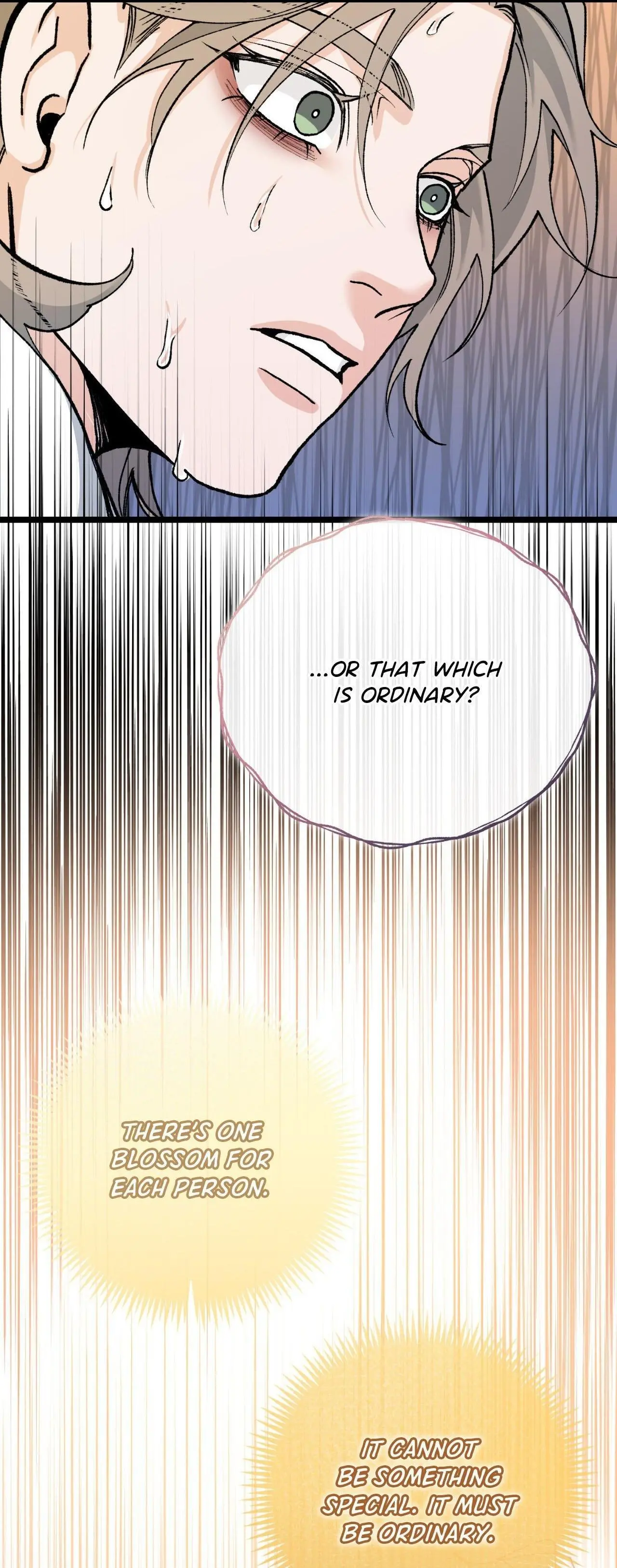Like a Fever Dream - Chapter 79 Page 36