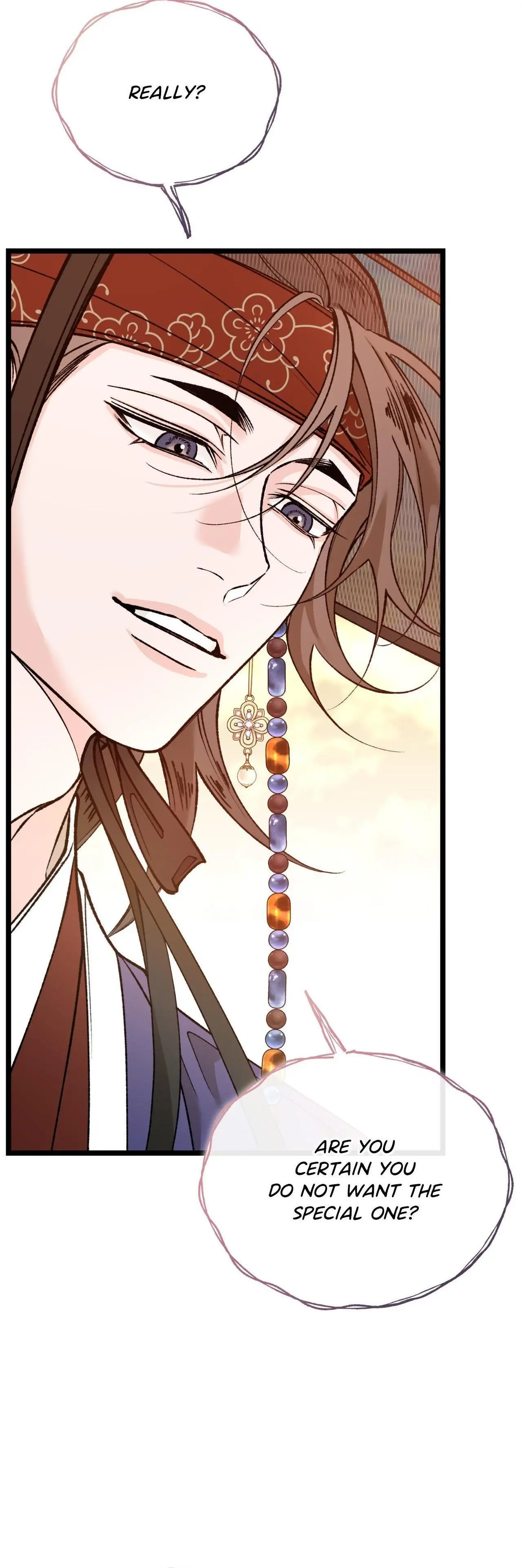 Like a Fever Dream - Chapter 79 Page 38