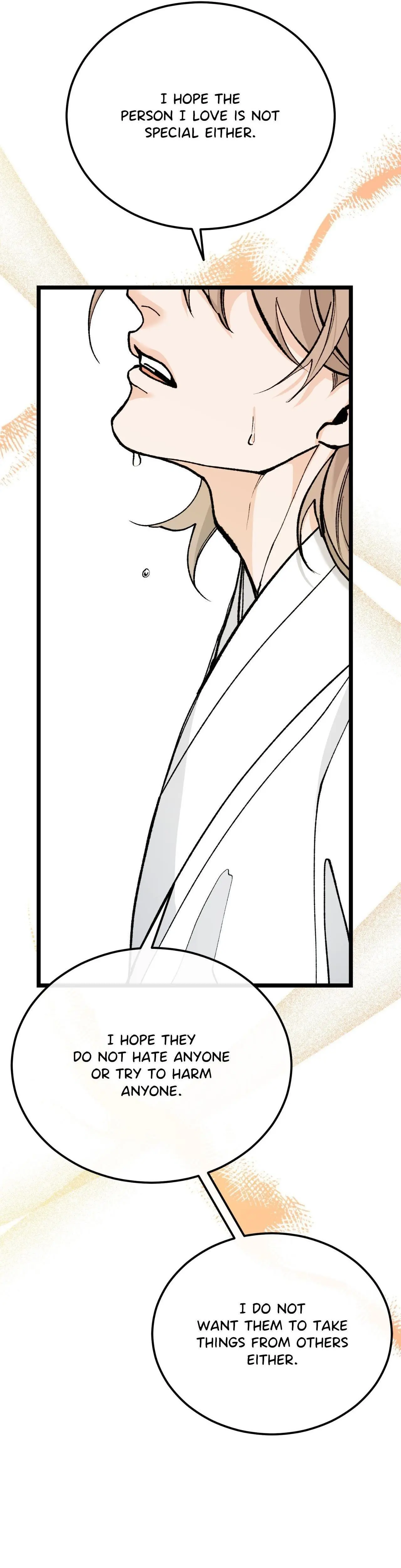 Like a Fever Dream - Chapter 79 Page 40