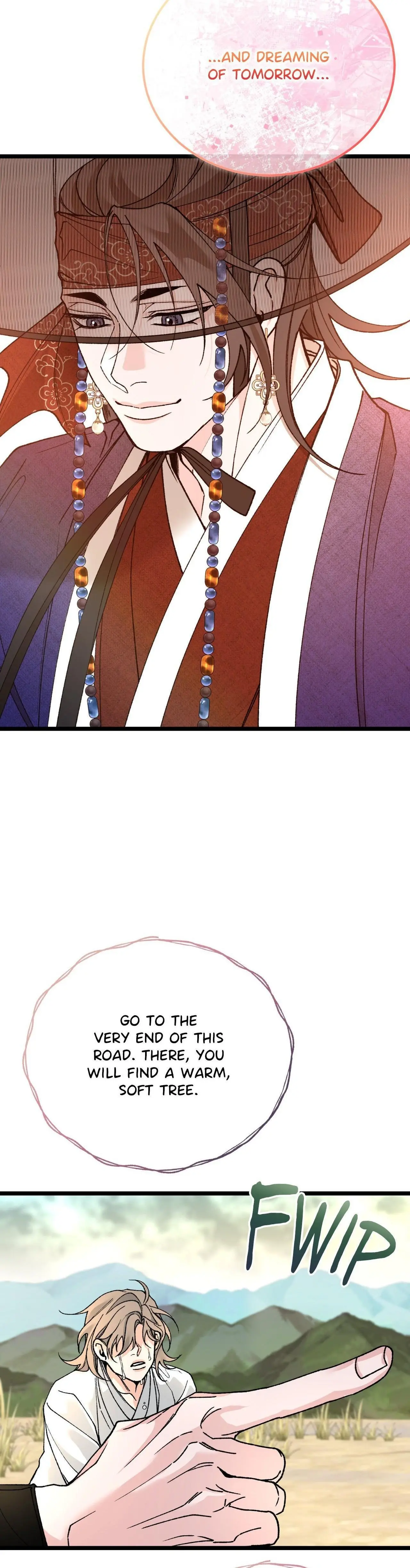 Like a Fever Dream - Chapter 79 Page 42