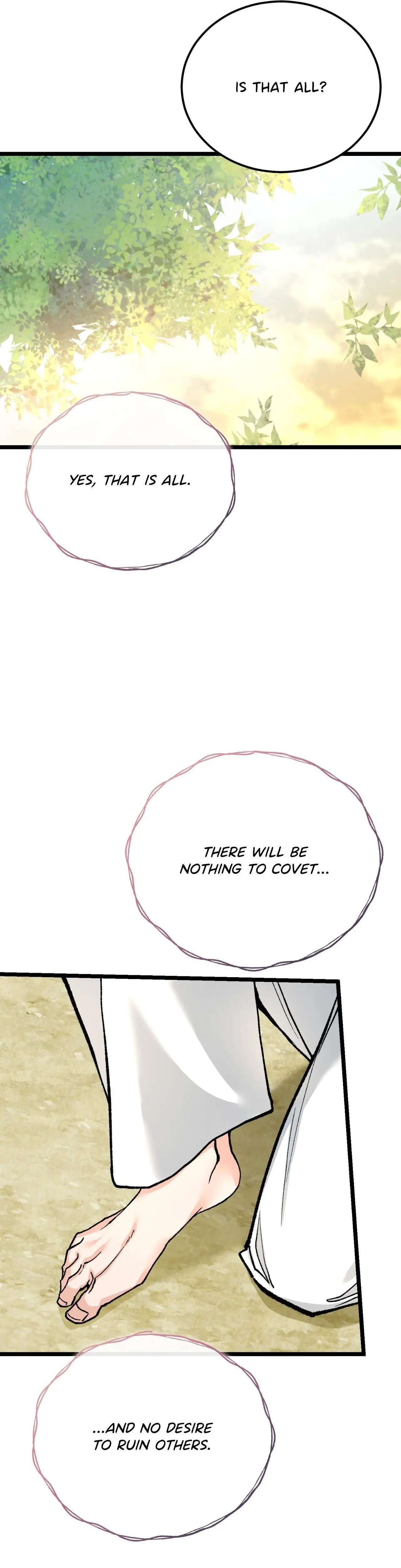 Like a Fever Dream - Chapter 79 Page 44