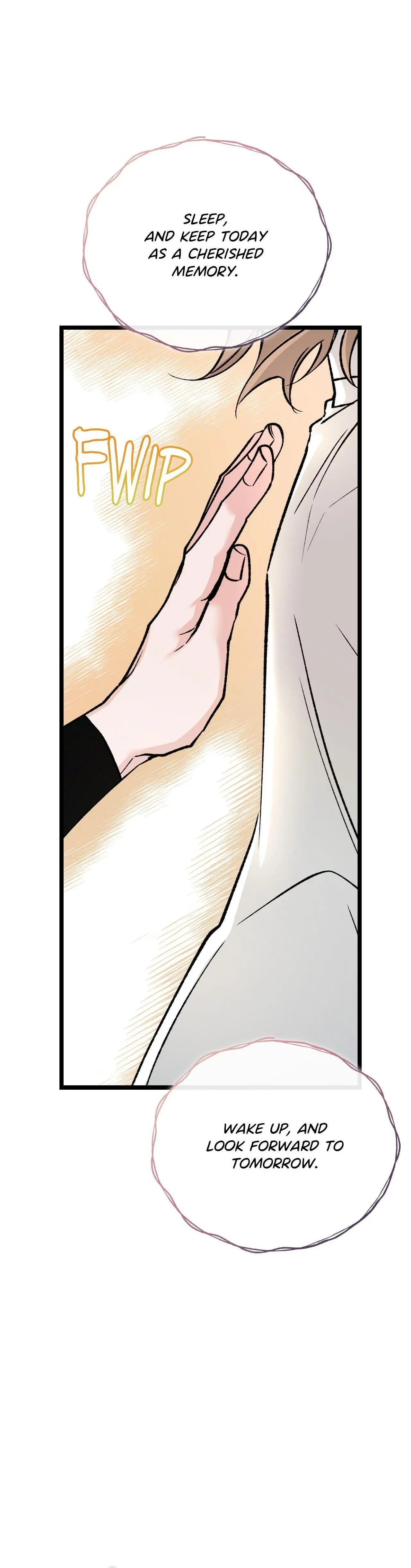 Like a Fever Dream - Chapter 79 Page 45