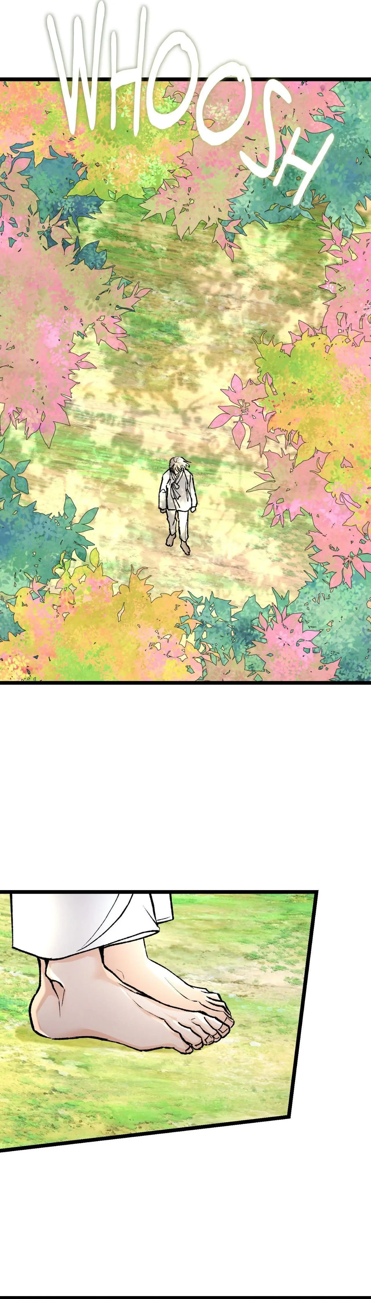 Like a Fever Dream - Chapter 79 Page 46
