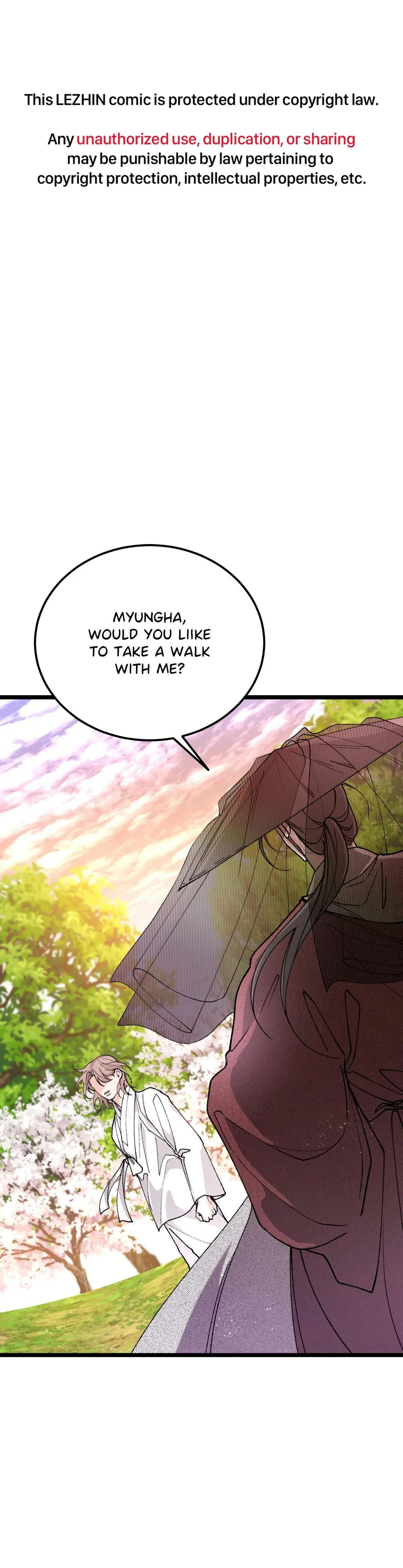 Like a Fever Dream - Chapter 80 Page 2