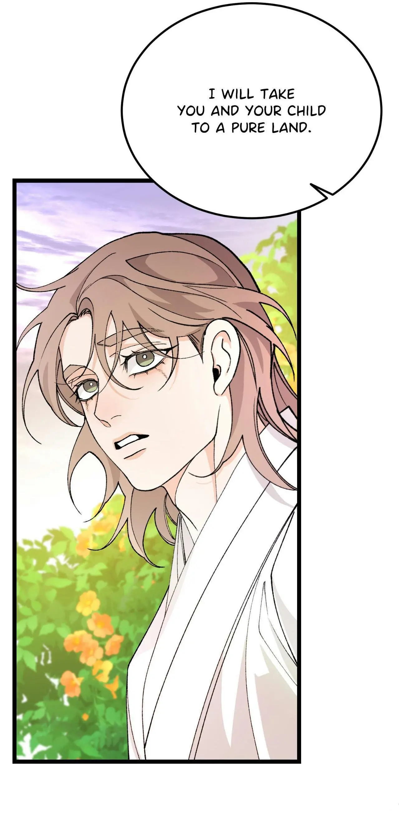 Like a Fever Dream - Chapter 80 Page 4