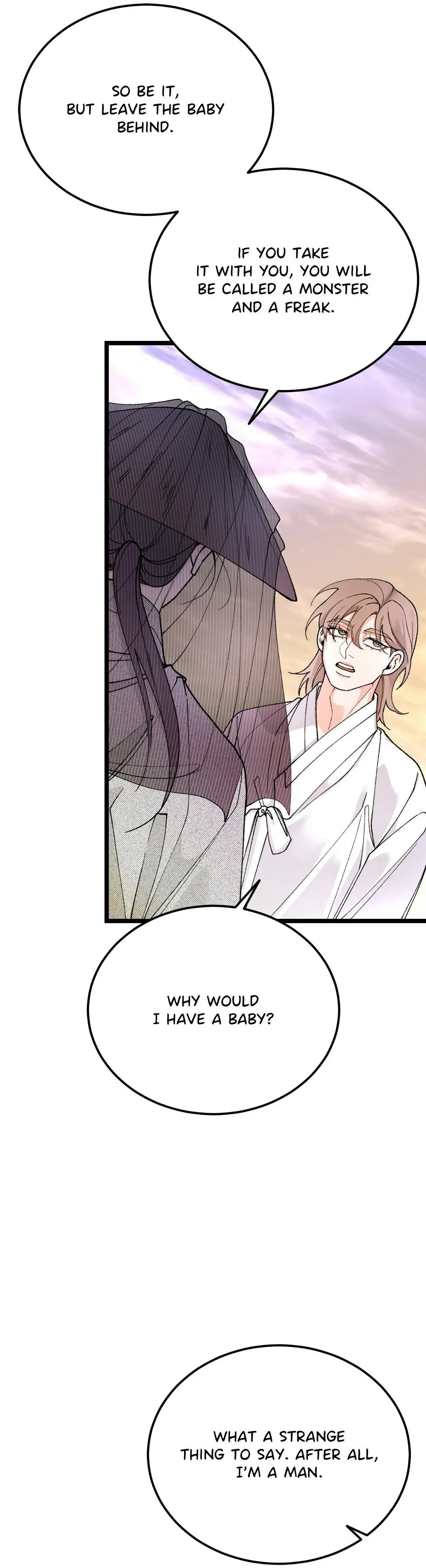 Like a Fever Dream - Chapter 80 Page 9