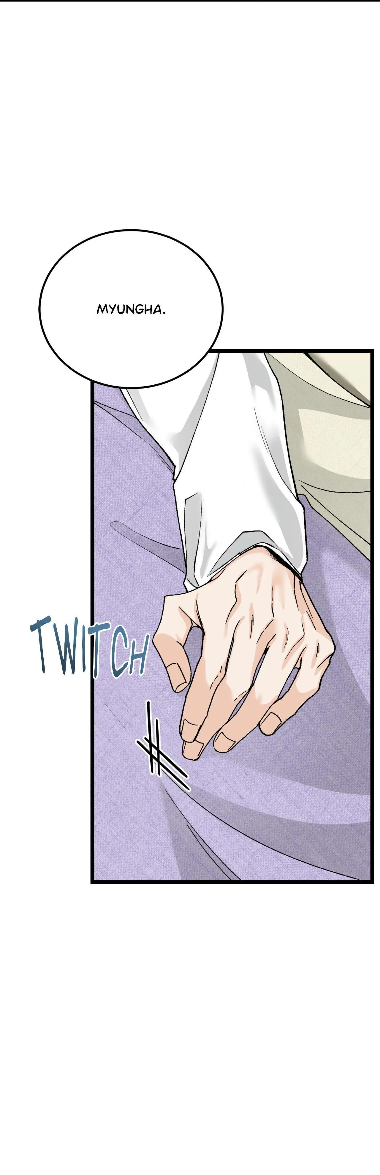 Like a Fever Dream - Chapter 80 Page 22