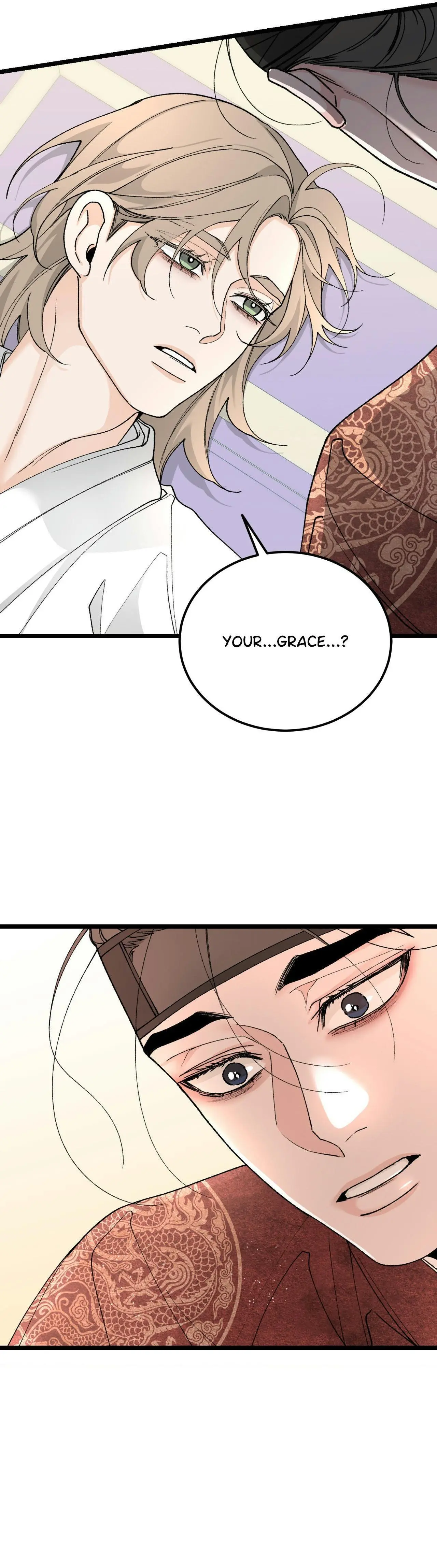 Like a Fever Dream - Chapter 80 Page 24