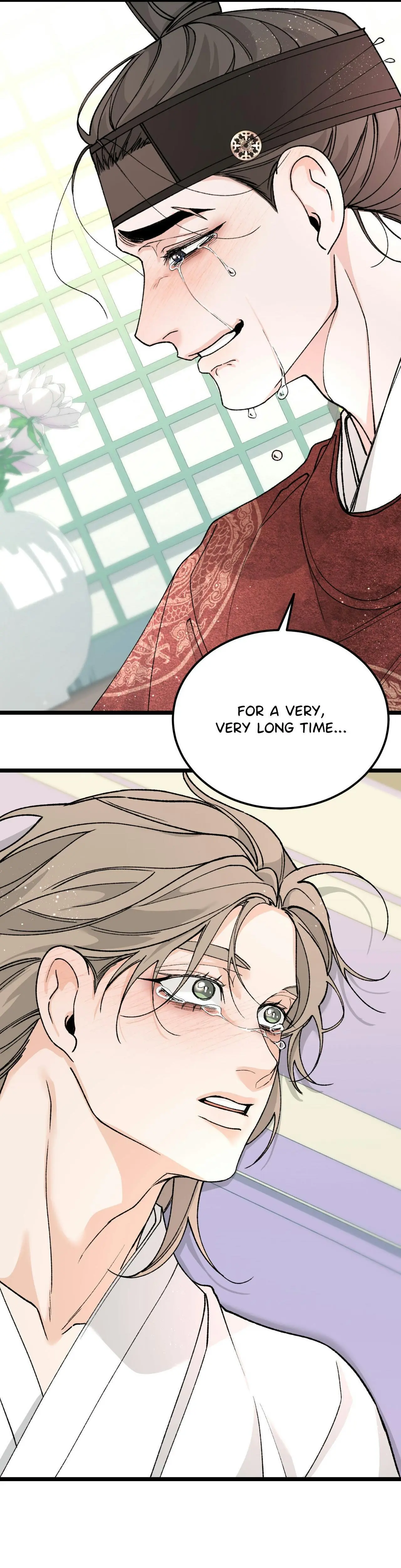 Like a Fever Dream - Chapter 80 Page 26