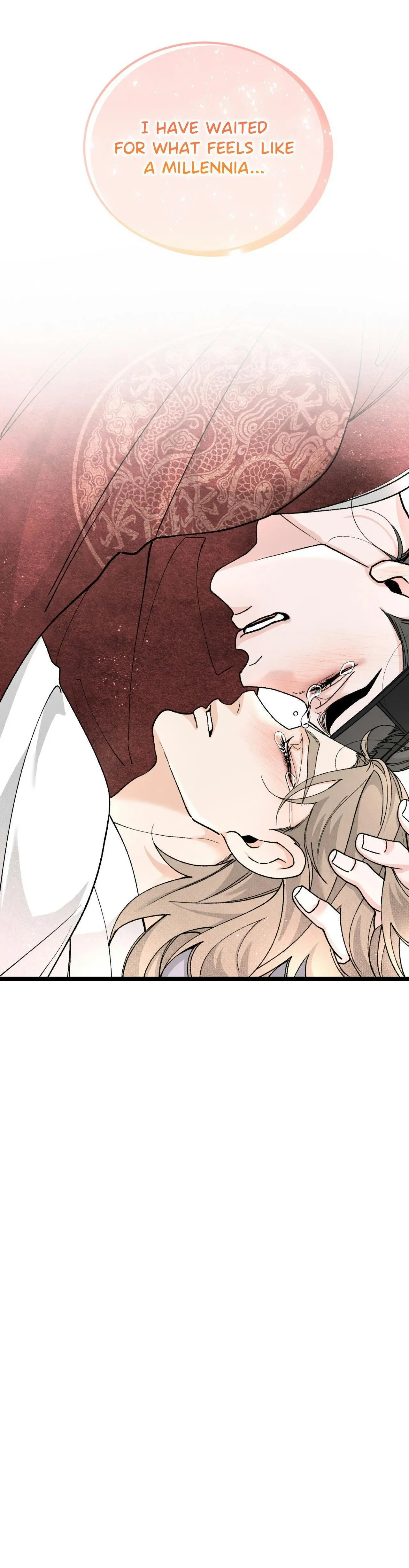 Like a Fever Dream - Chapter 80 Page 27