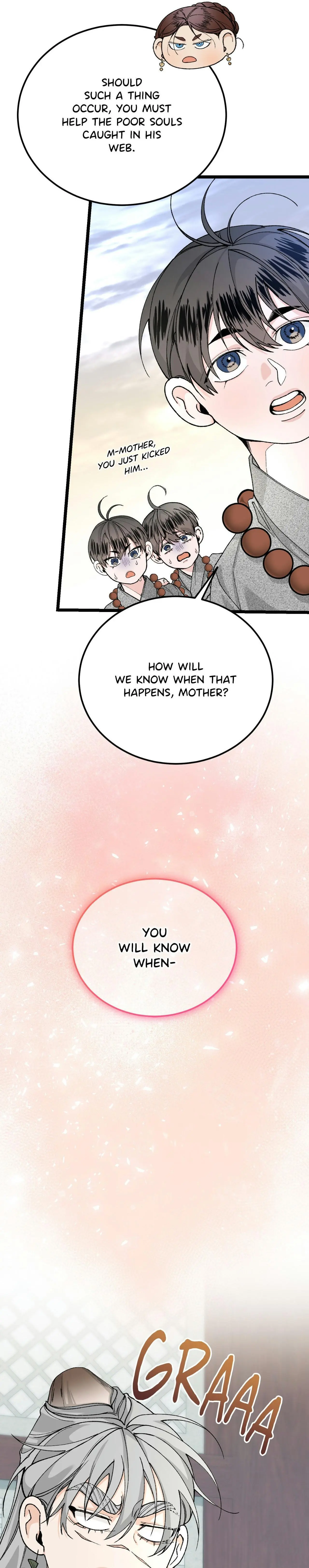 Like a Fever Dream - Chapter 80 Page 38