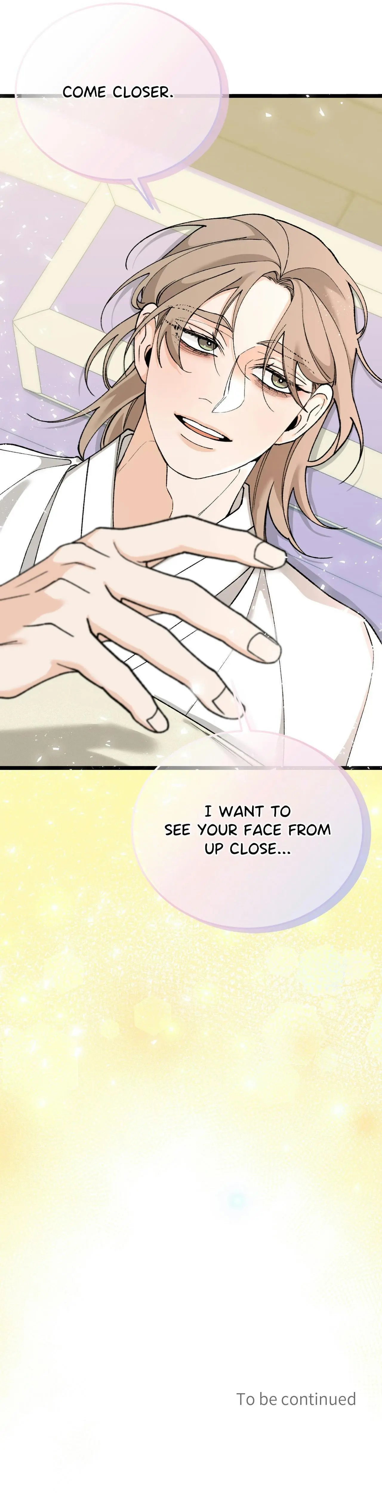 Like a Fever Dream - Chapter 80 Page 48
