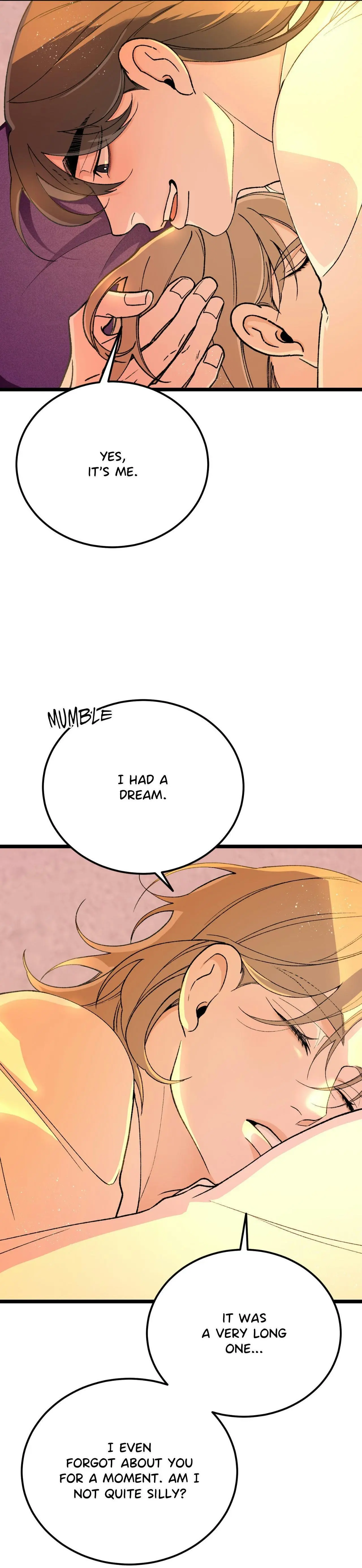 Like a Fever Dream - Chapter 81 Page 3