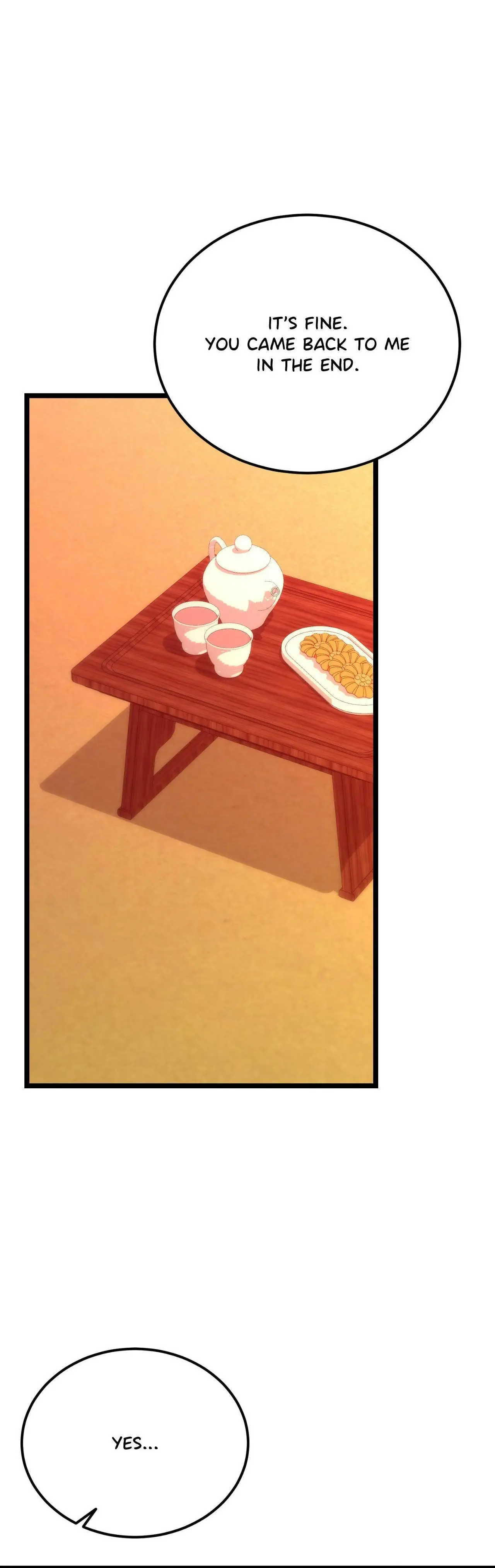 Like a Fever Dream - Chapter 81 Page 4