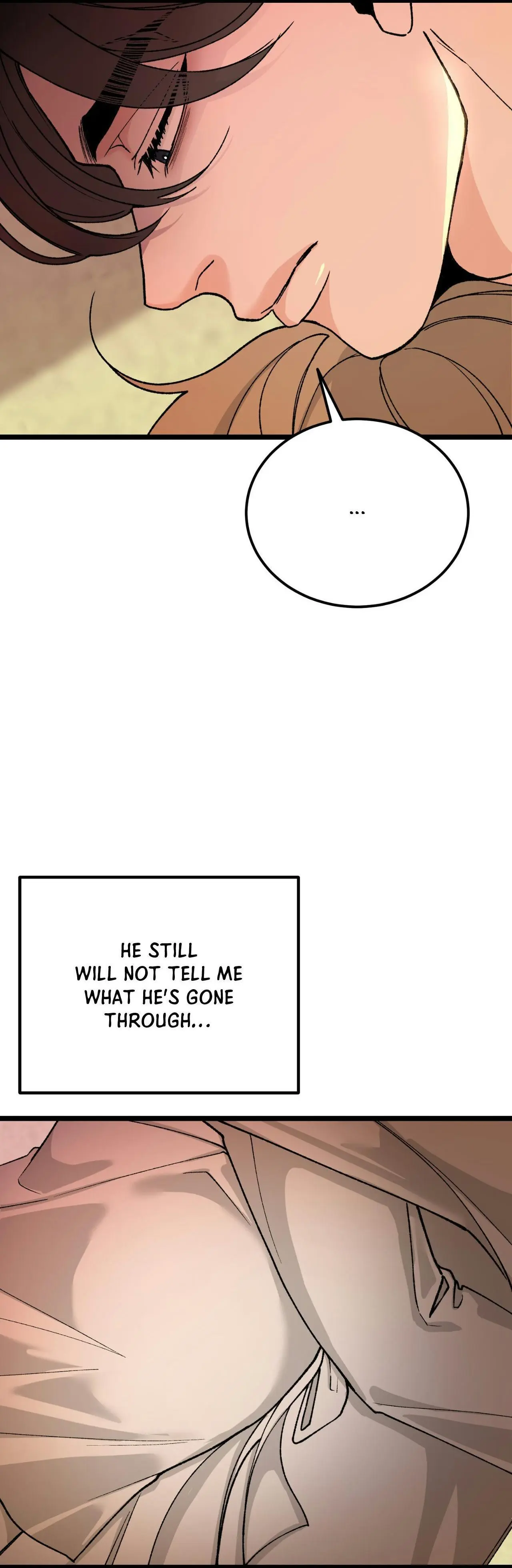 Like a Fever Dream - Chapter 81 Page 5