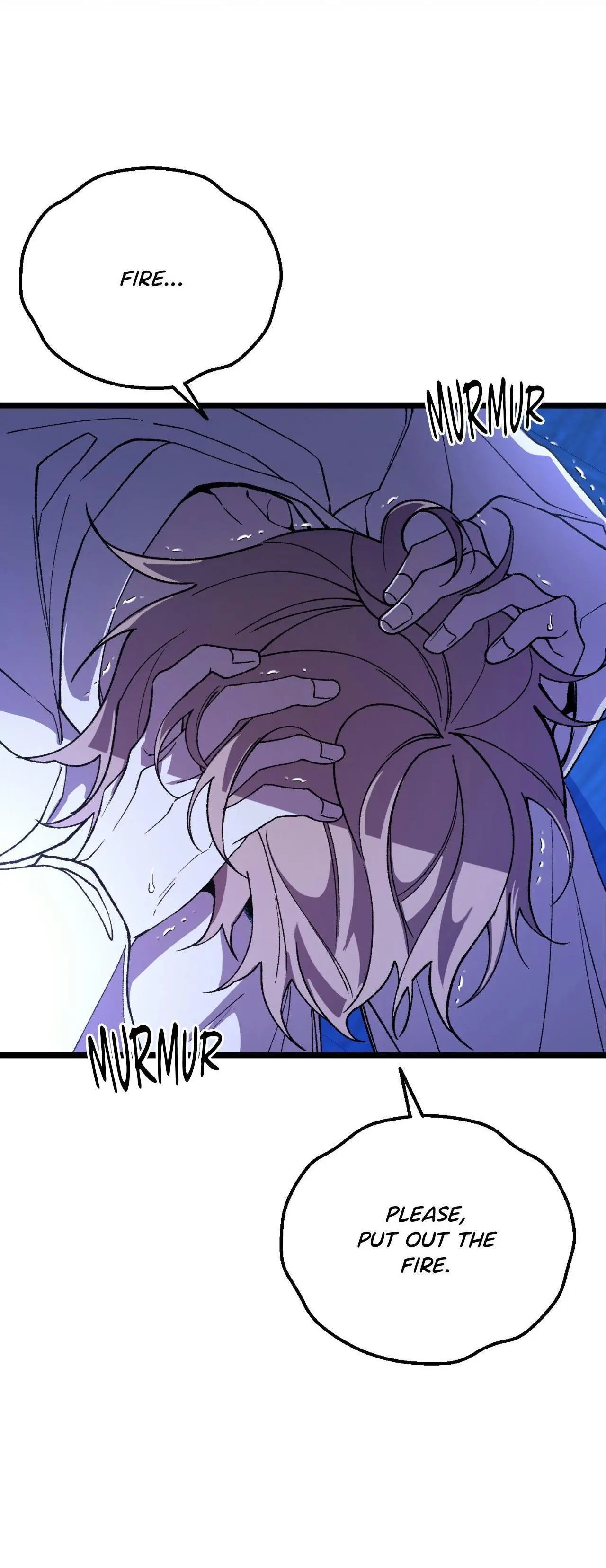 Like a Fever Dream - Chapter 81 Page 9