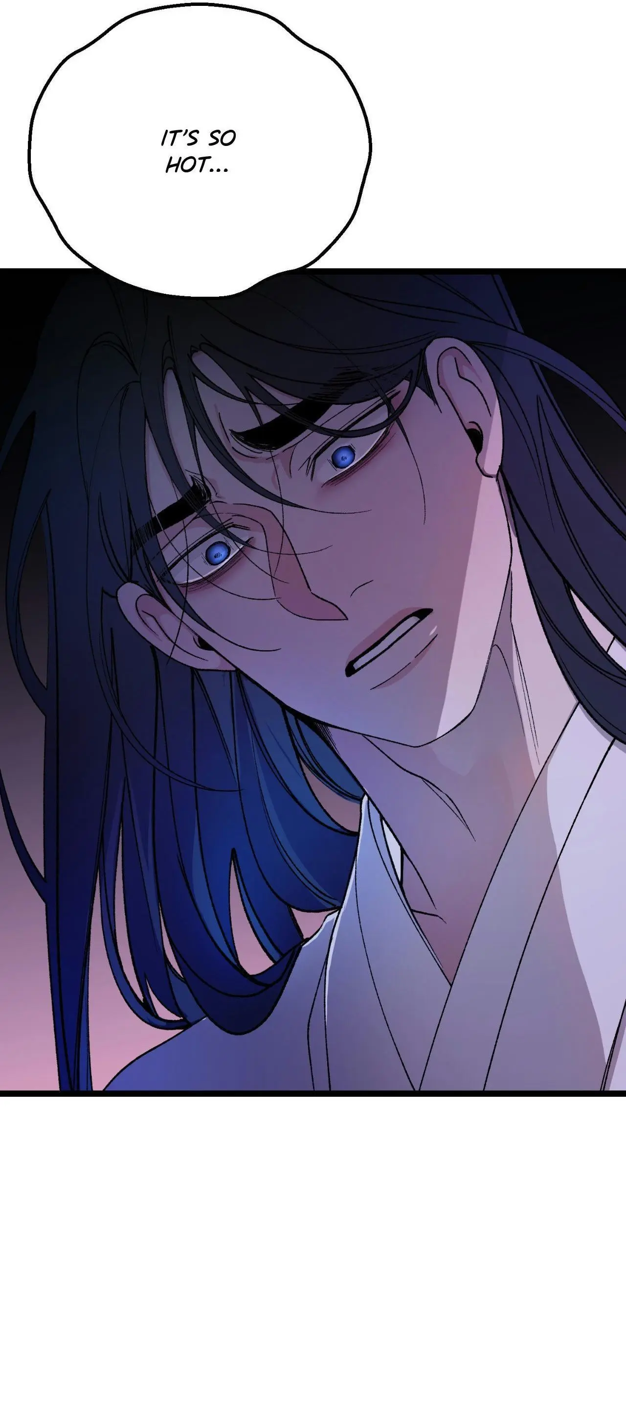 Like a Fever Dream - Chapter 81 Page 10