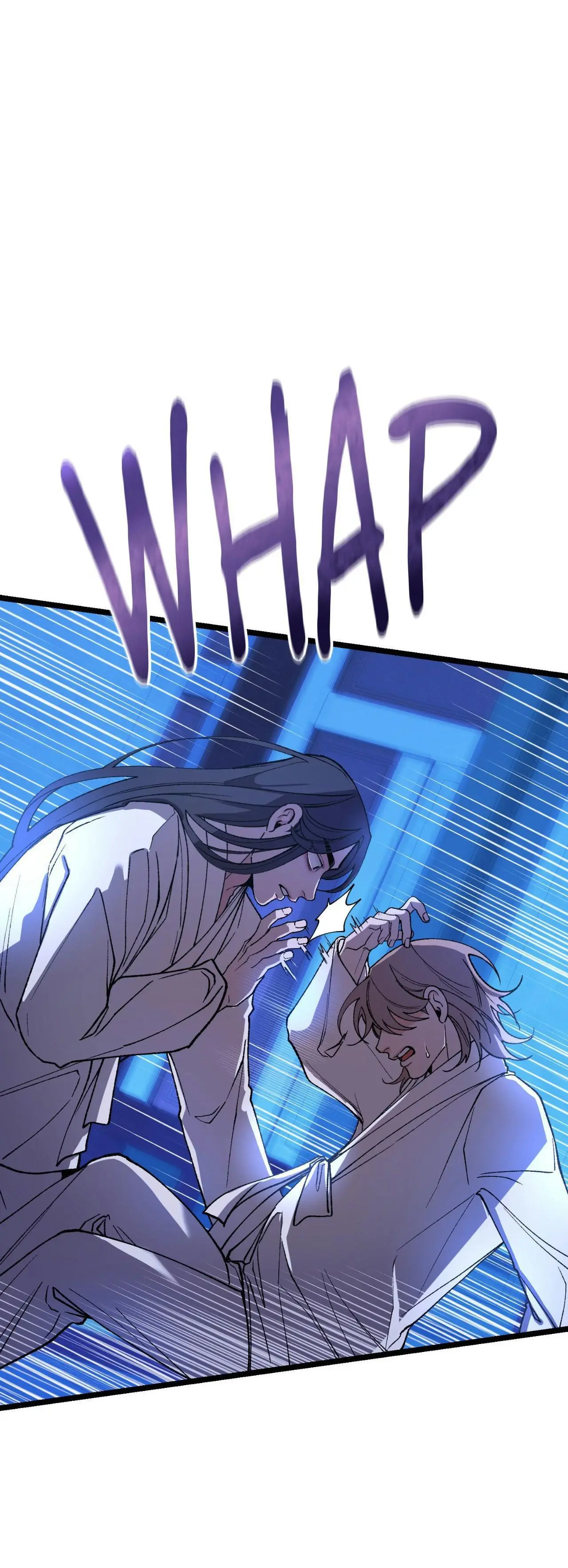Like a Fever Dream - Chapter 81 Page 13