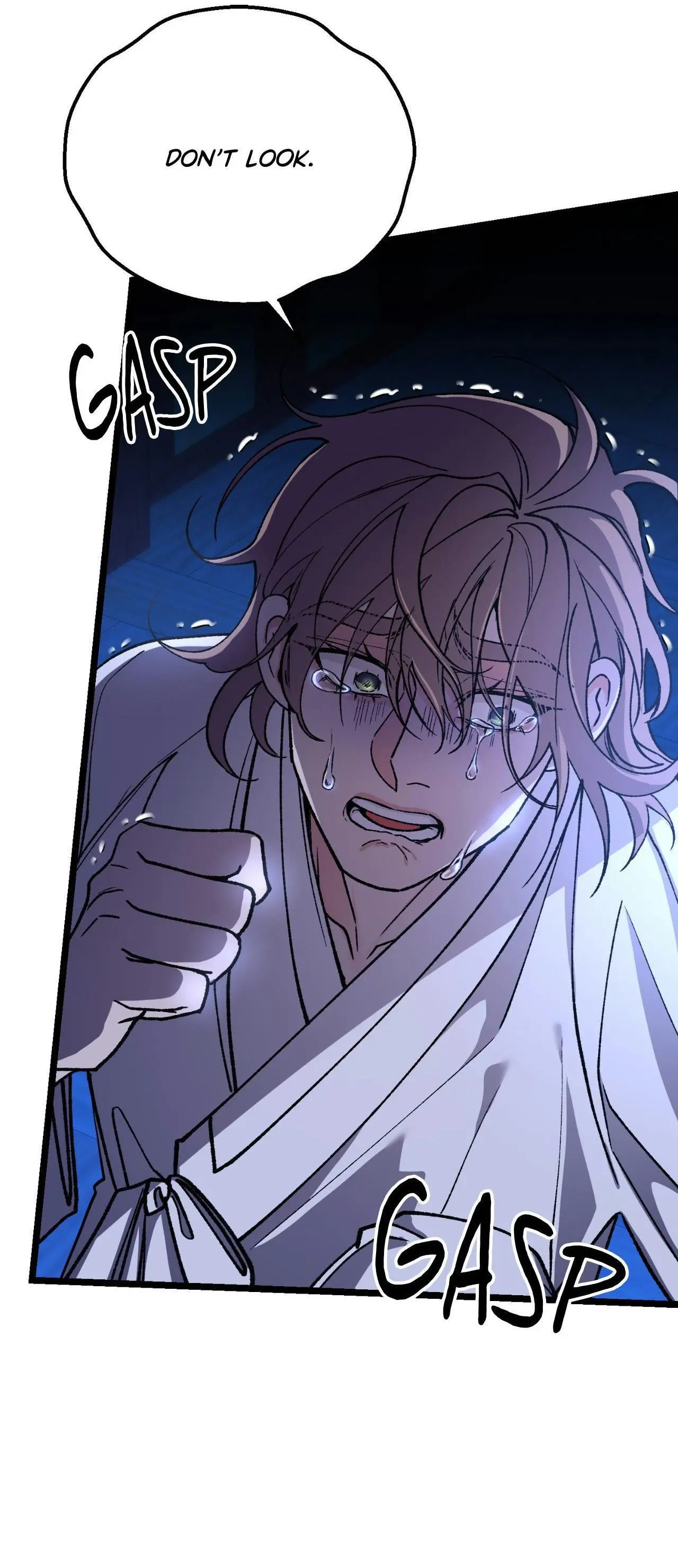 Like a Fever Dream - Chapter 81 Page 14