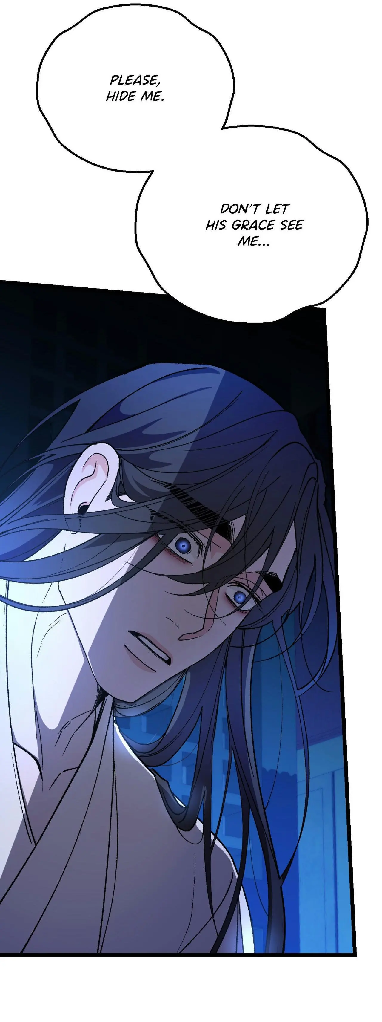 Like a Fever Dream - Chapter 81 Page 15