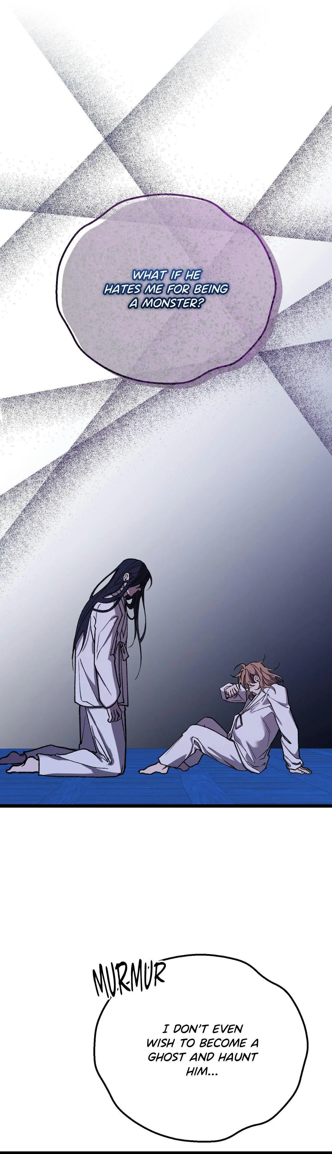 Like a Fever Dream - Chapter 81 Page 16