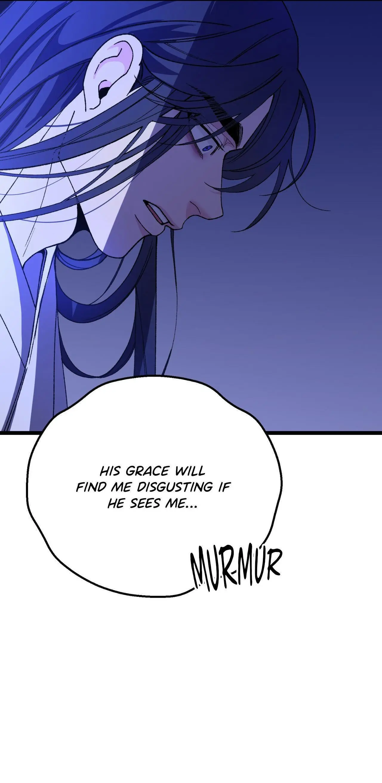 Like a Fever Dream - Chapter 81 Page 17