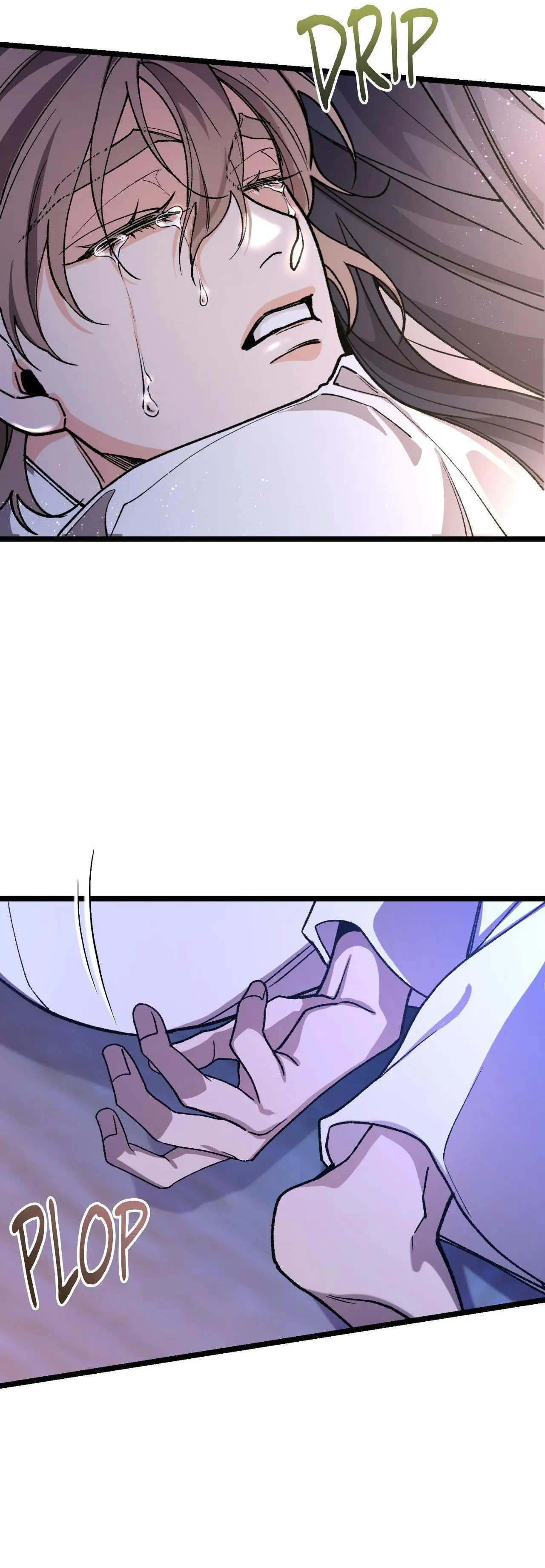 Like a Fever Dream - Chapter 81 Page 21