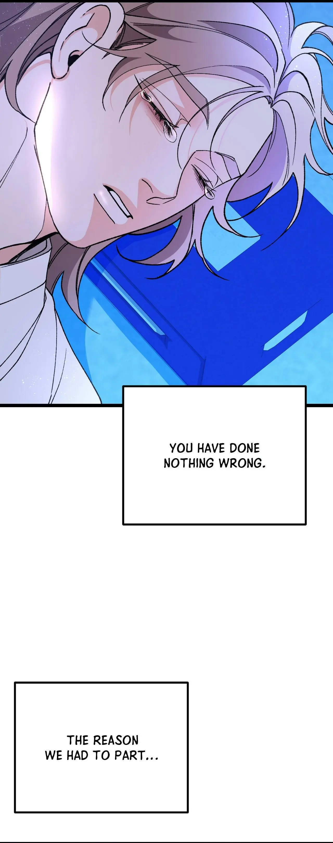 Like a Fever Dream - Chapter 81 Page 24