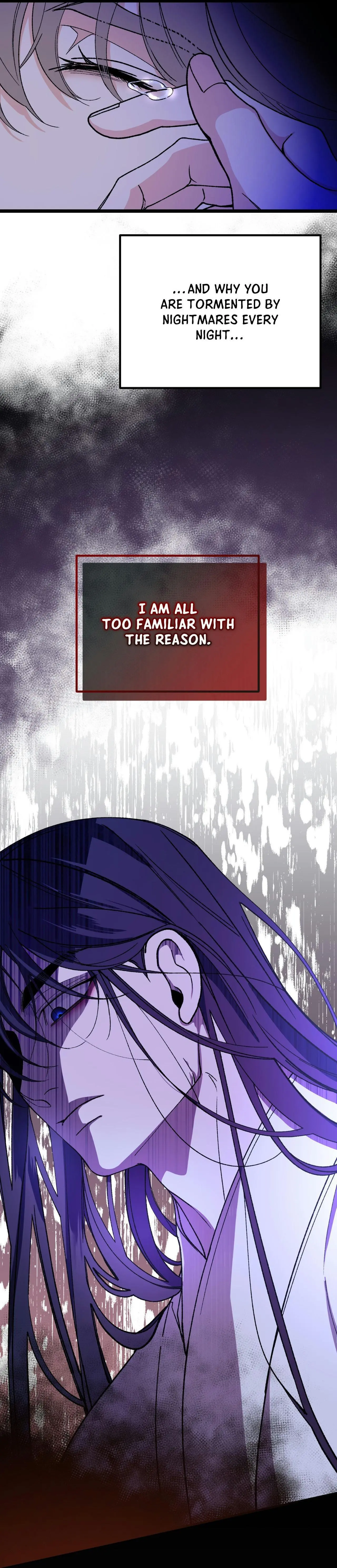 Like a Fever Dream - Chapter 81 Page 25