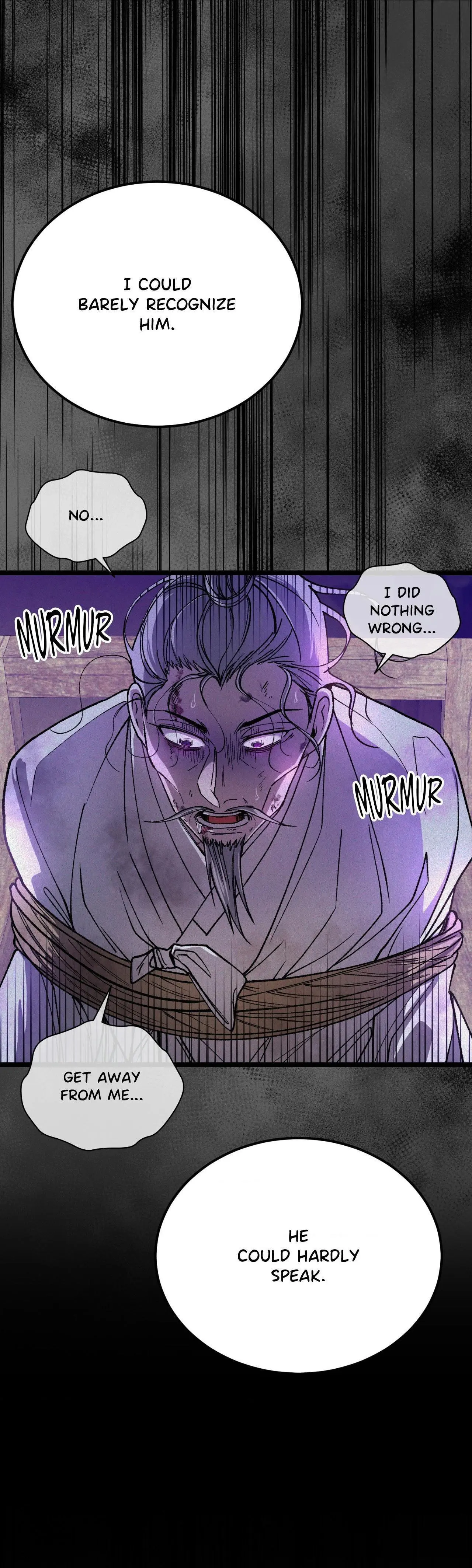 Like a Fever Dream - Chapter 81 Page 29