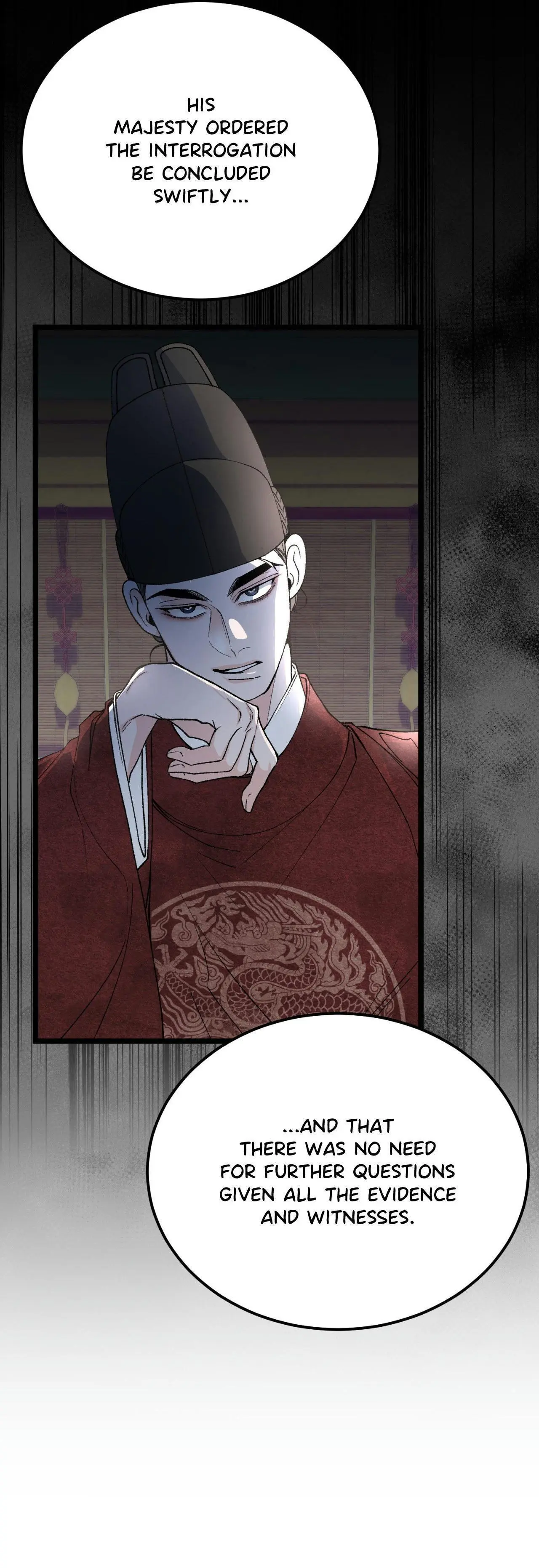 Like a Fever Dream - Chapter 81 Page 30