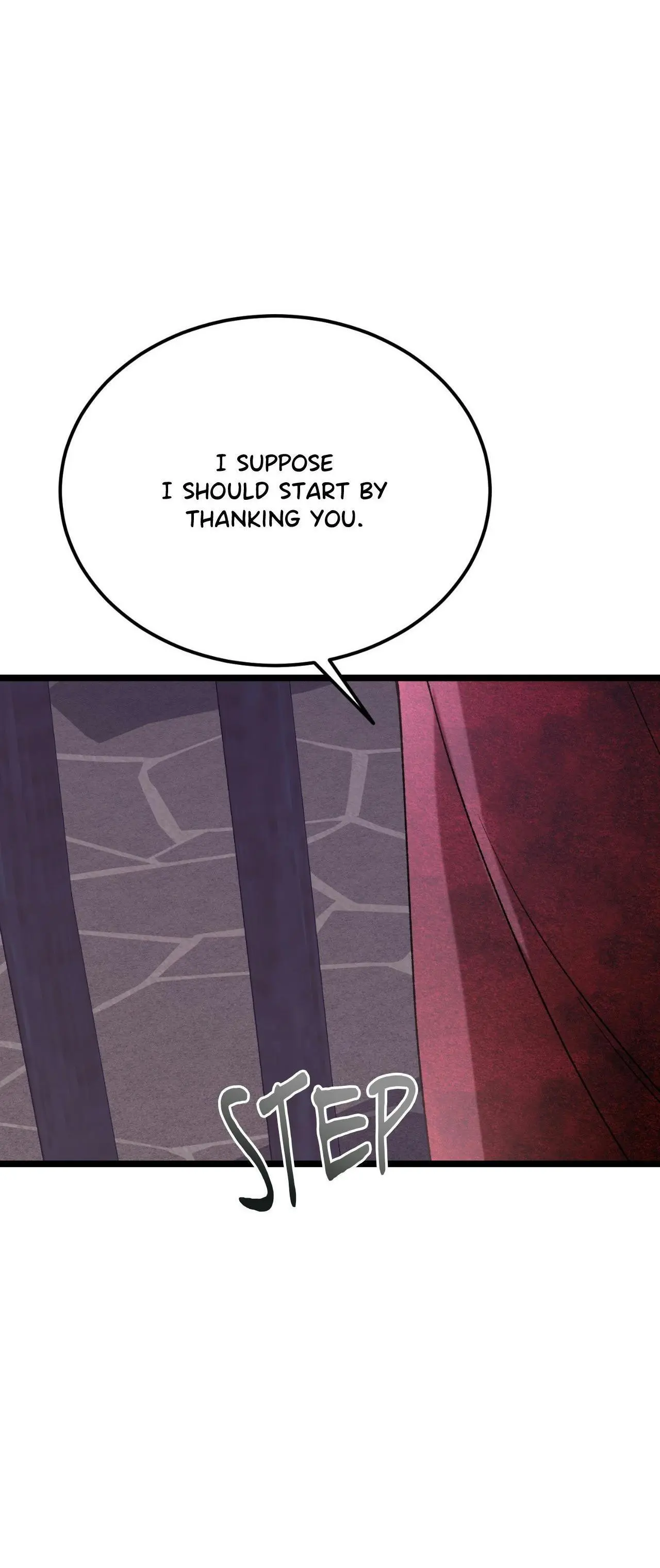 Like a Fever Dream - Chapter 81 Page 37