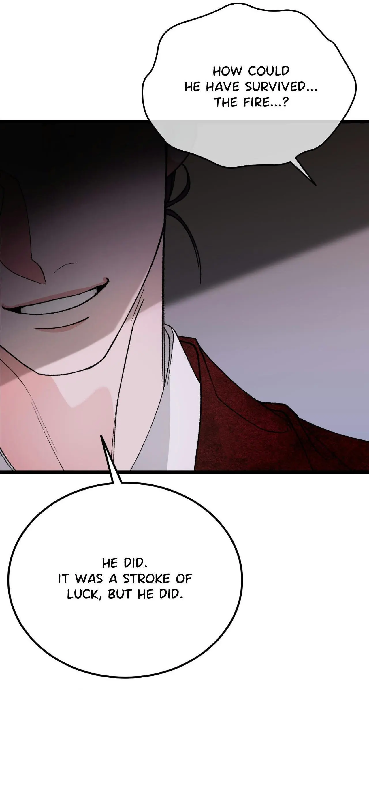 Like a Fever Dream - Chapter 81 Page 40