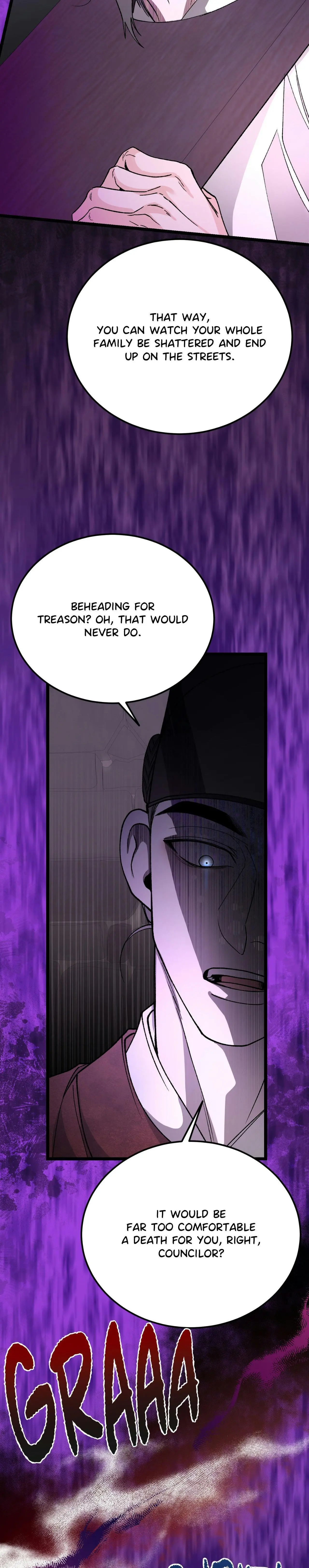 Like a Fever Dream - Chapter 81 Page 42