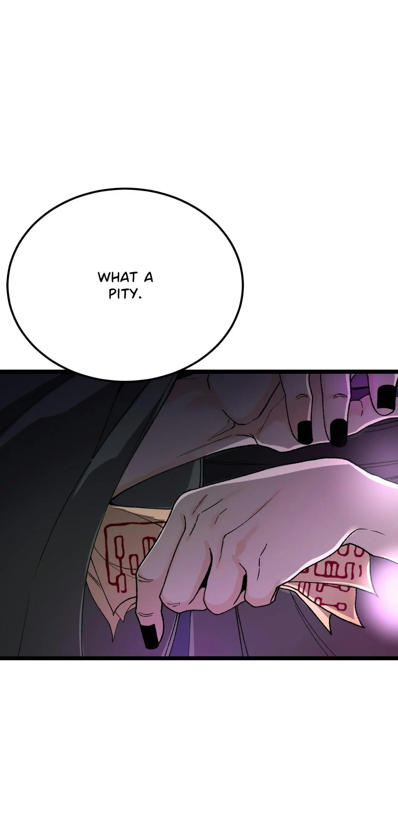 Like a Fever Dream - Chapter 81 Page 45