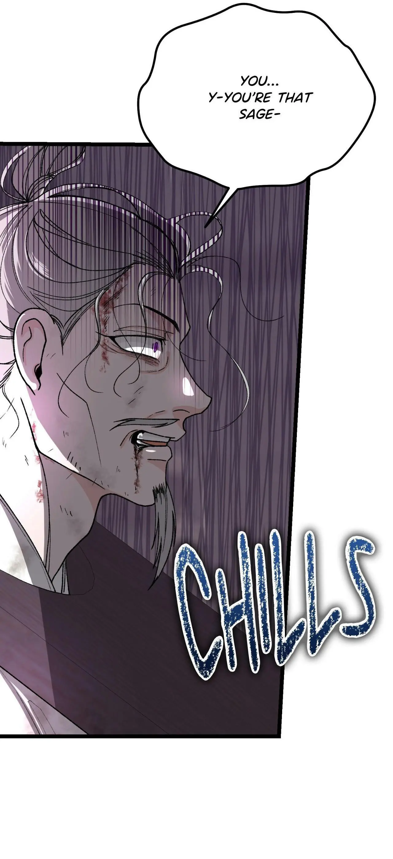 Like a Fever Dream - Chapter 81 Page 47