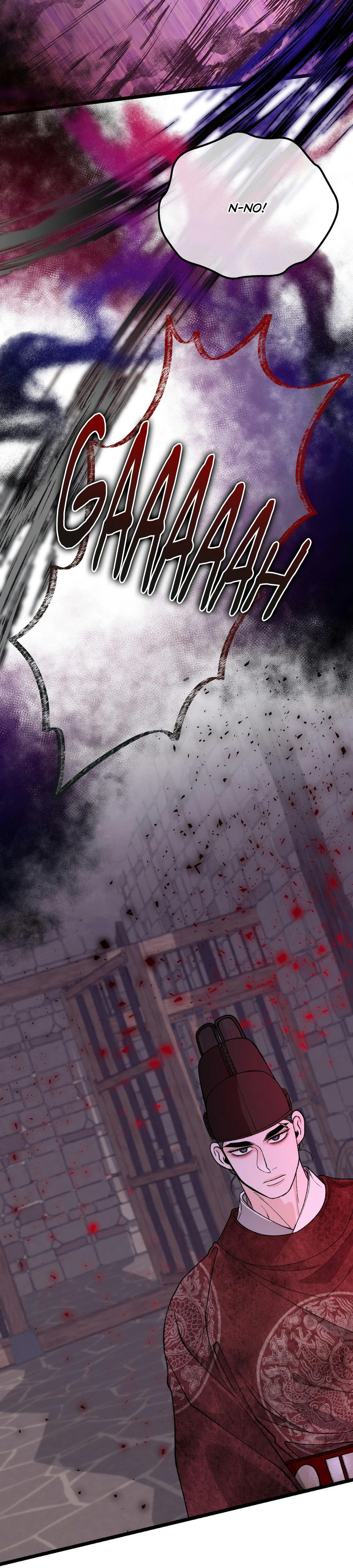 Like a Fever Dream - Chapter 81 Page 50