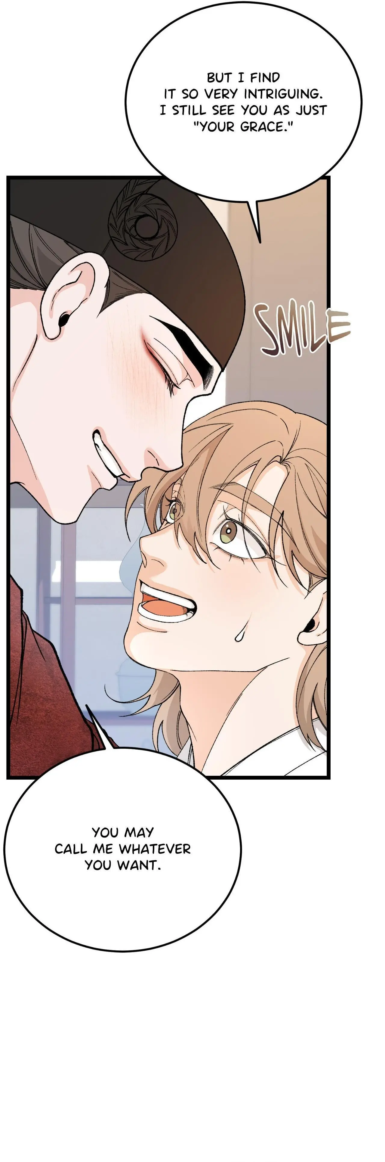 Like a Fever Dream - Chapter 82 Page 5