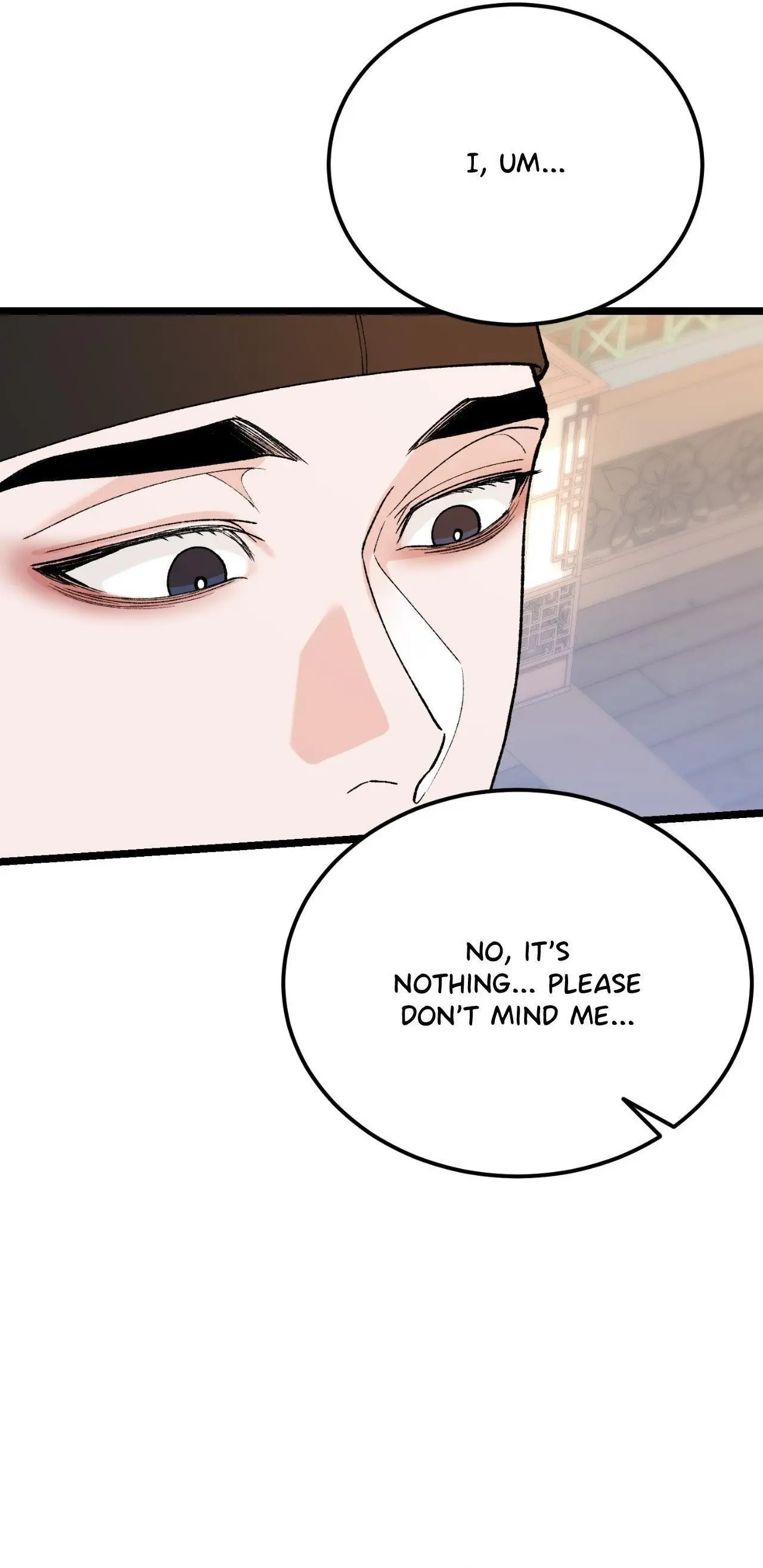 Like a Fever Dream - Chapter 82 Page 7