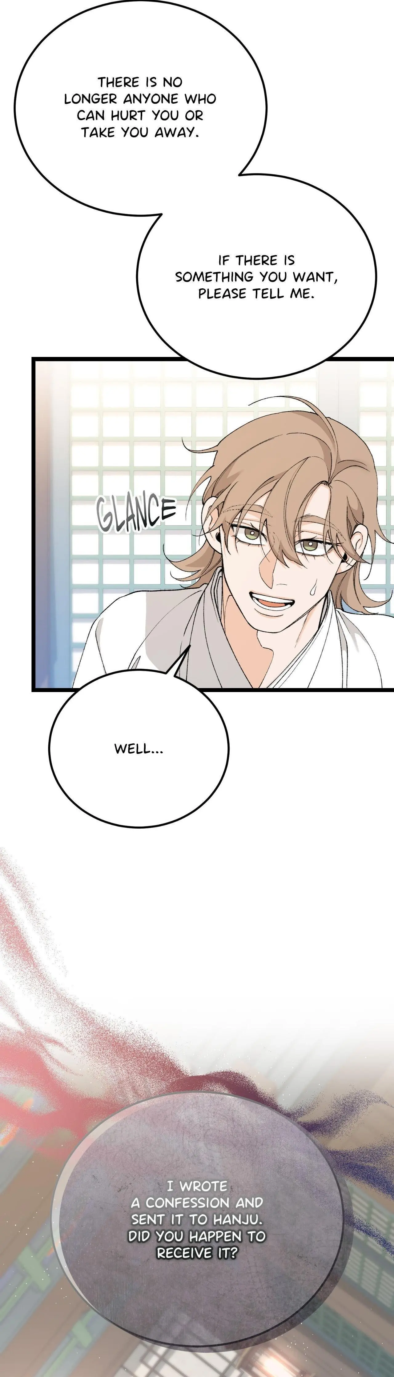 Like a Fever Dream - Chapter 82 Page 9