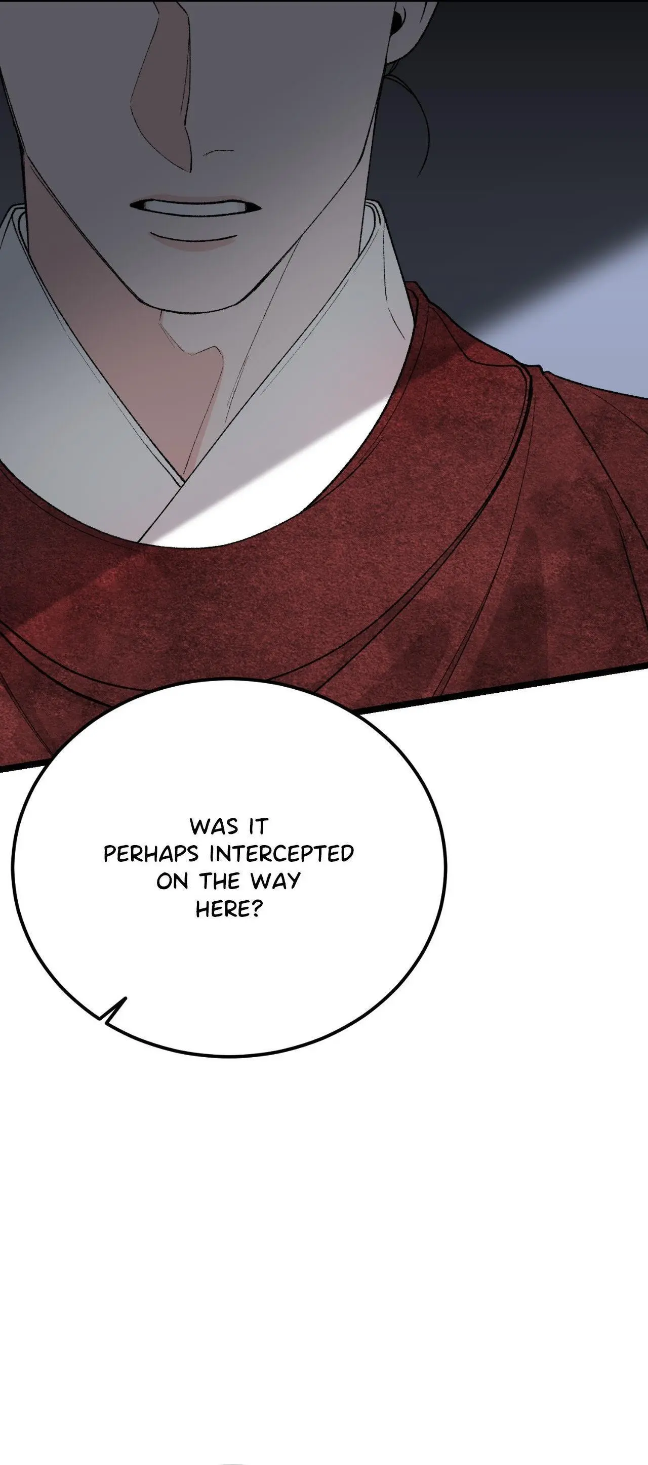 Like a Fever Dream - Chapter 82 Page 11