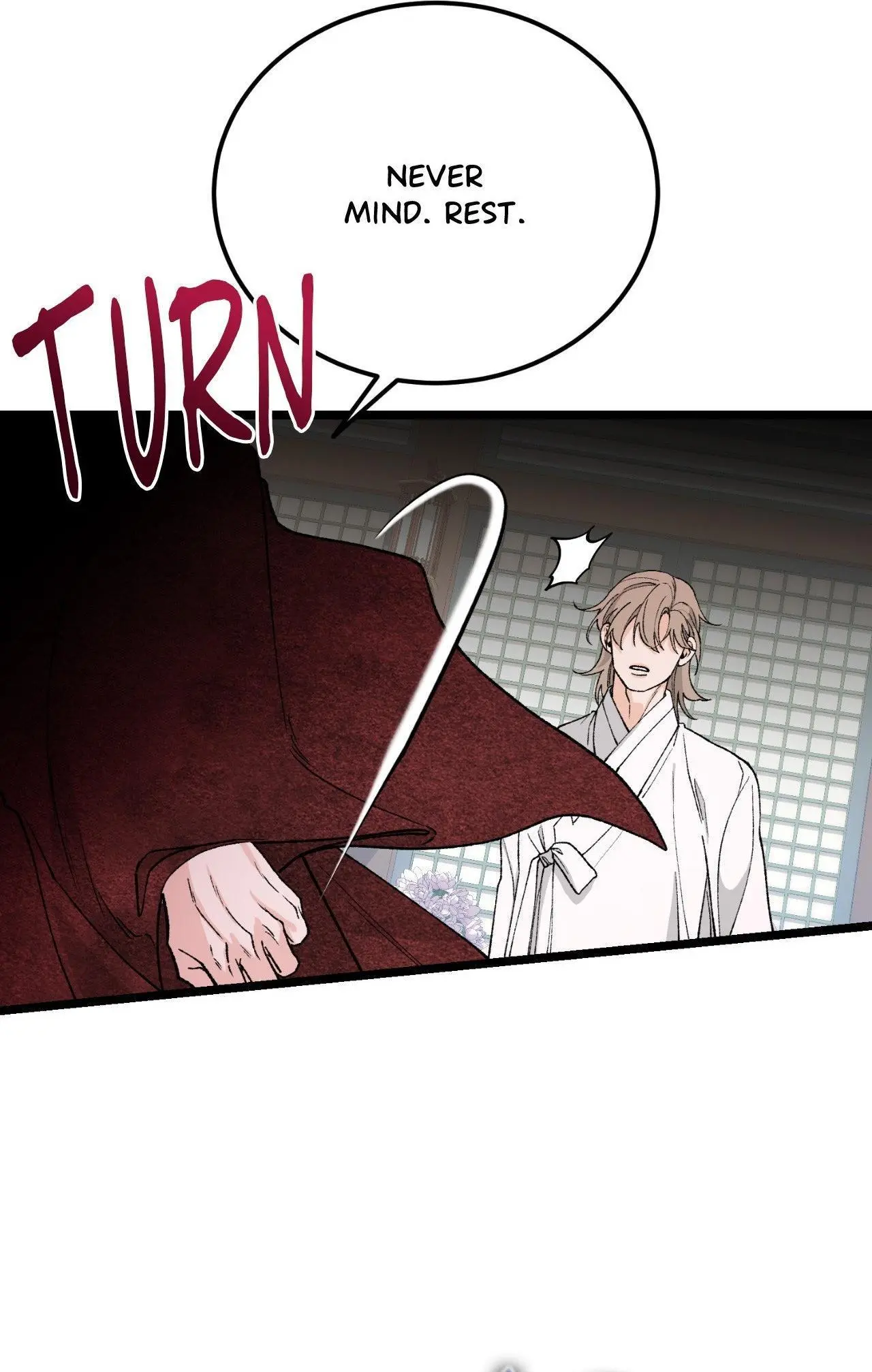 Like a Fever Dream - Chapter 82 Page 20