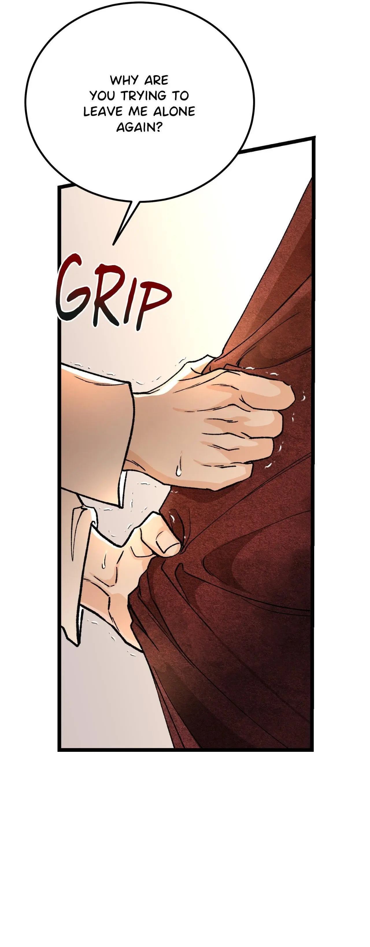Like a Fever Dream - Chapter 82 Page 22