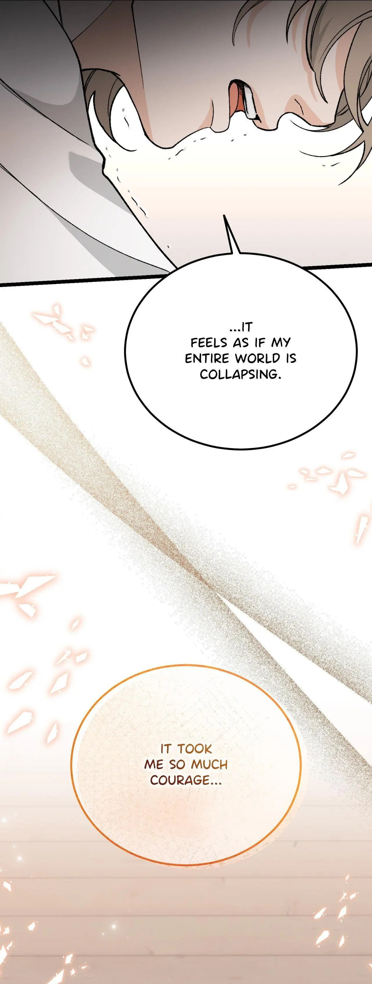 Like a Fever Dream - Chapter 82 Page 24