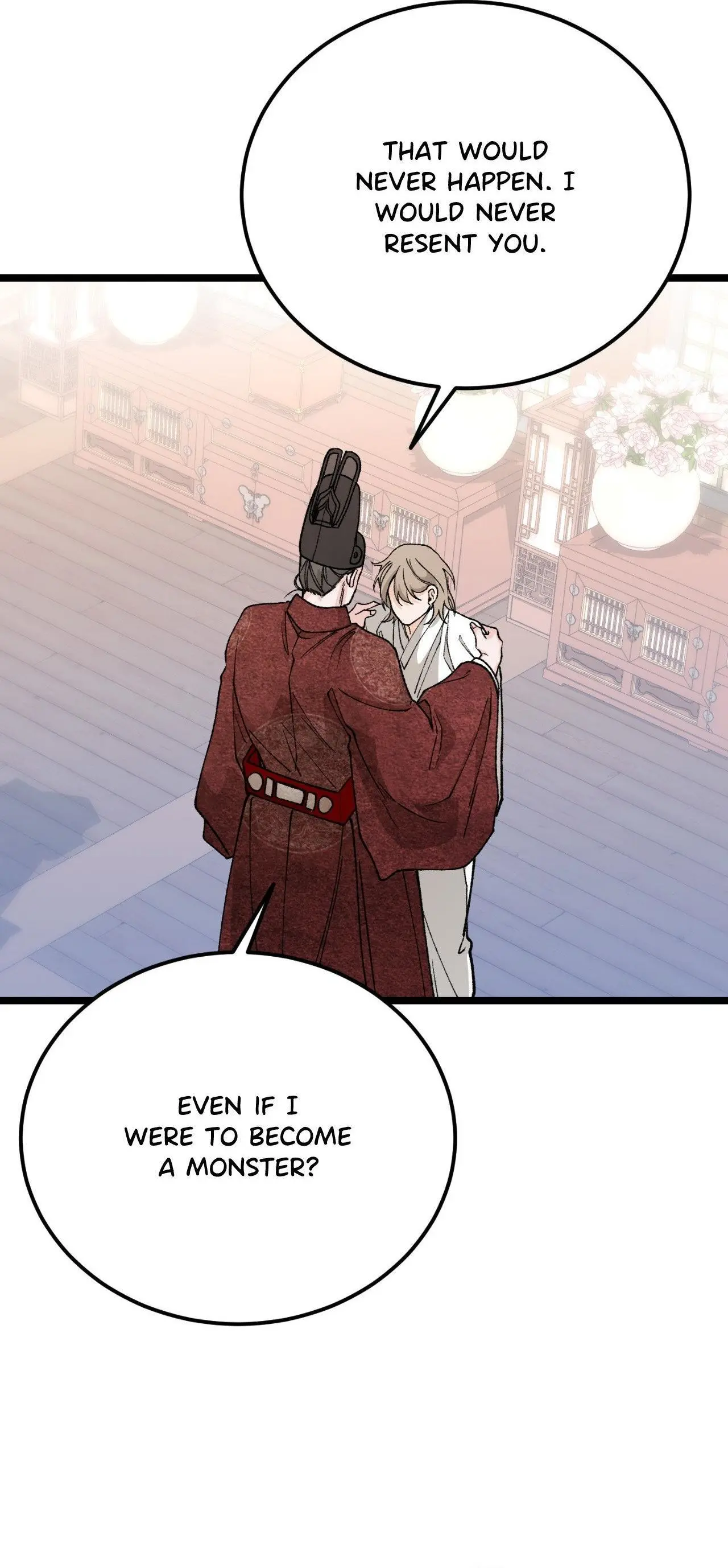 Like a Fever Dream - Chapter 82 Page 30