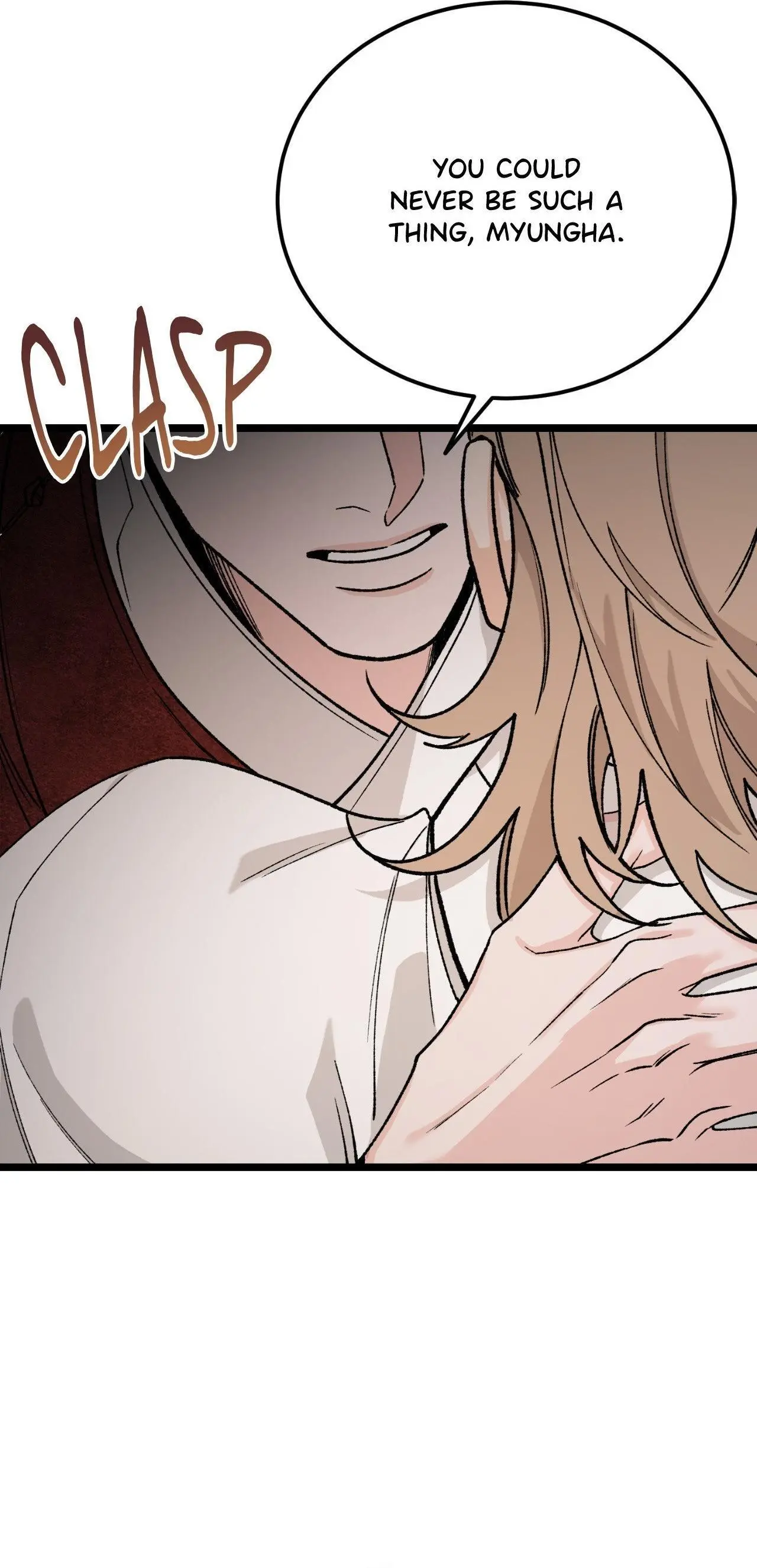 Like a Fever Dream - Chapter 82 Page 31